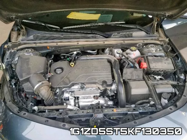 1G1ZD5ST5KF130350 фото 8