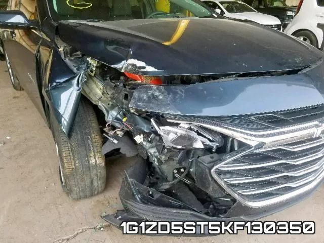 1G1ZD5ST5KF130350 фото 10