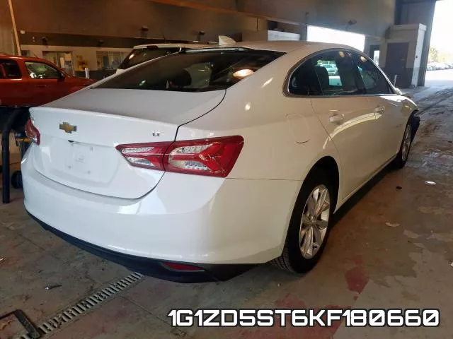 1G1ZD5ST6KF180660 фото 5