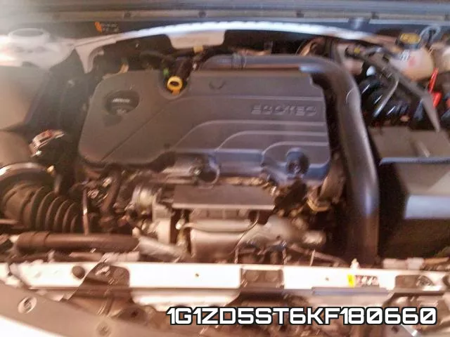 1G1ZD5ST6KF180660 фото 8
