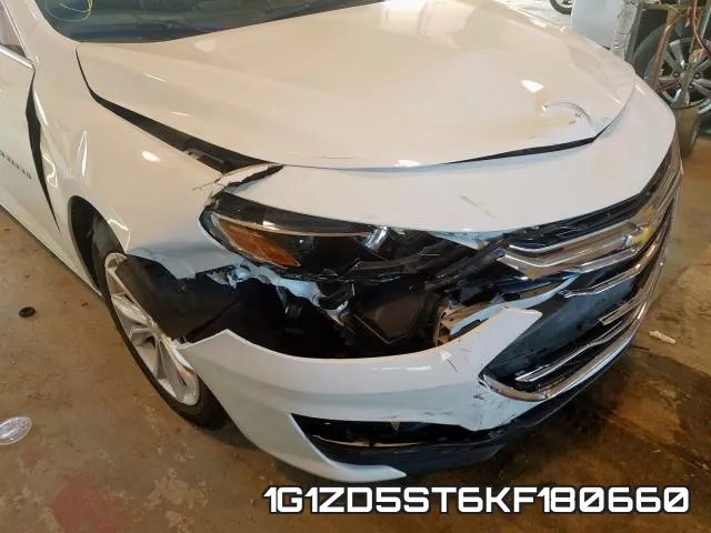 1G1ZD5ST6KF180660 фото 10