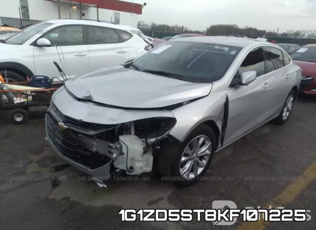 1G1ZD5ST8KF107225 фото 3