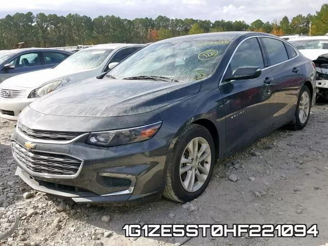 1G1ZE5ST0HF221094 фото 3