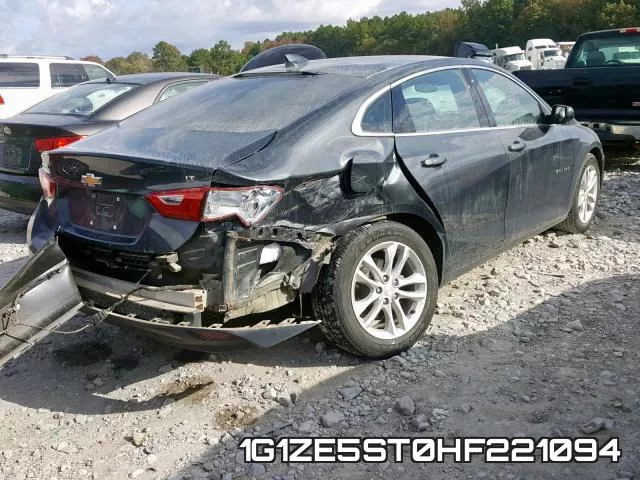 1G1ZE5ST0HF221094 фото 5