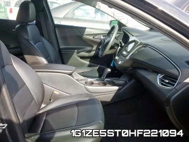 1G1ZE5ST0HF221094 фото 6