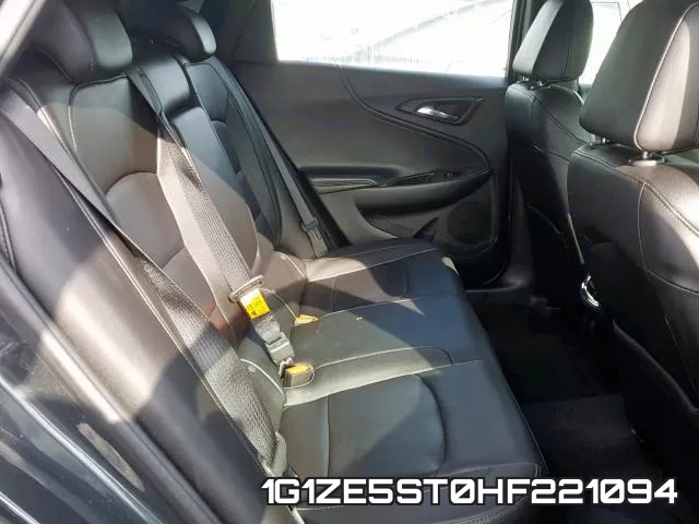 1G1ZE5ST0HF221094 фото 7