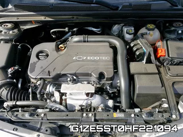 1G1ZE5ST0HF221094 фото 8