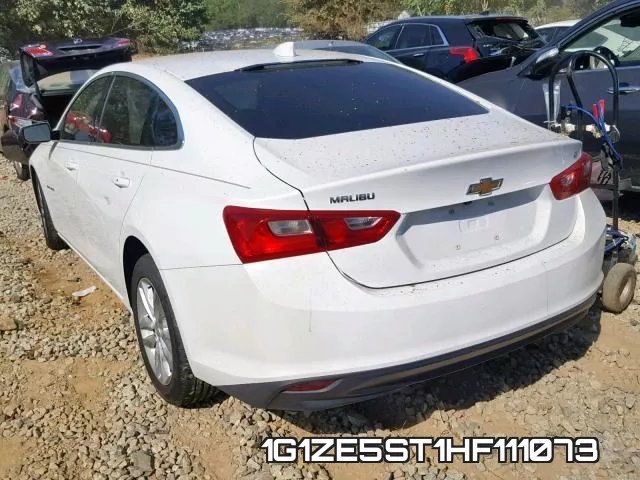 1G1ZE5ST1HF111073 фото 4
