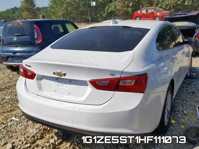 1G1ZE5ST1HF111073 фото 5