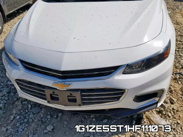 1G1ZE5ST1HF111073 фото 8