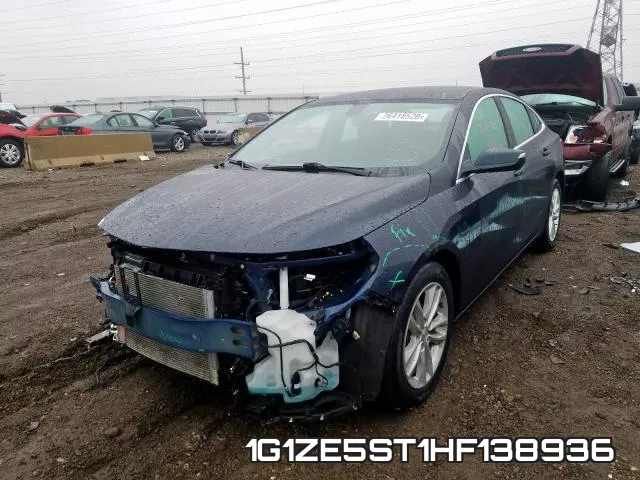 1G1ZE5ST1HF138936 фото 3