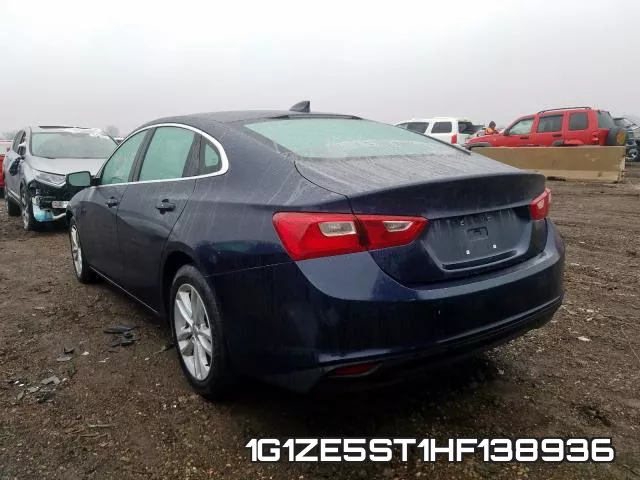 1G1ZE5ST1HF138936 фото 4