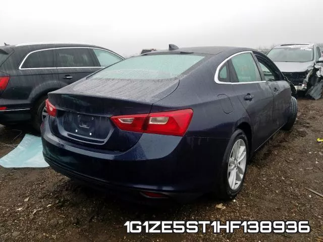 1G1ZE5ST1HF138936 фото 5