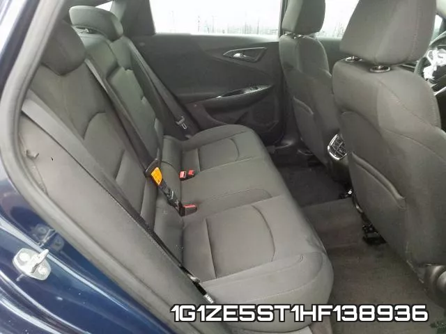 1G1ZE5ST1HF138936 фото 7