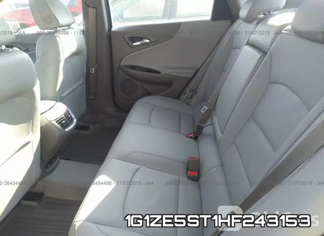 1G1ZE5ST1HF243153 фото 9