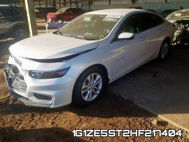1G1ZE5ST2HF217404 фото 3