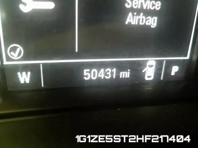 1G1ZE5ST2HF217404 фото 9