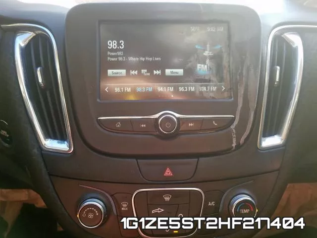 1G1ZE5ST2HF217404 фото 10