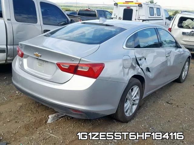 1G1ZE5ST6HF184116 фото 5