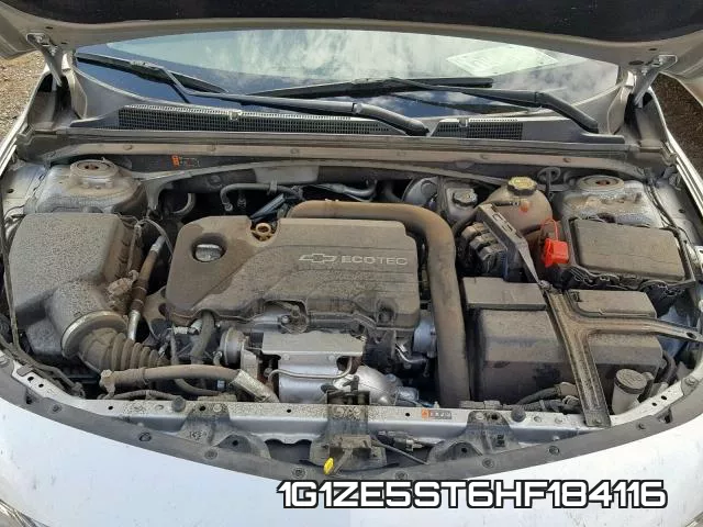 1G1ZE5ST6HF184116 фото 8
