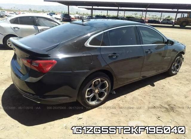 1G1ZG5ST2KF196040 фото 5