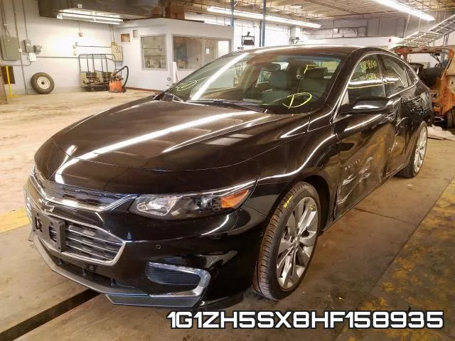 1G1ZH5SX8HF158935 фото 3