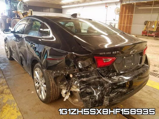 1G1ZH5SX8HF158935 фото 4