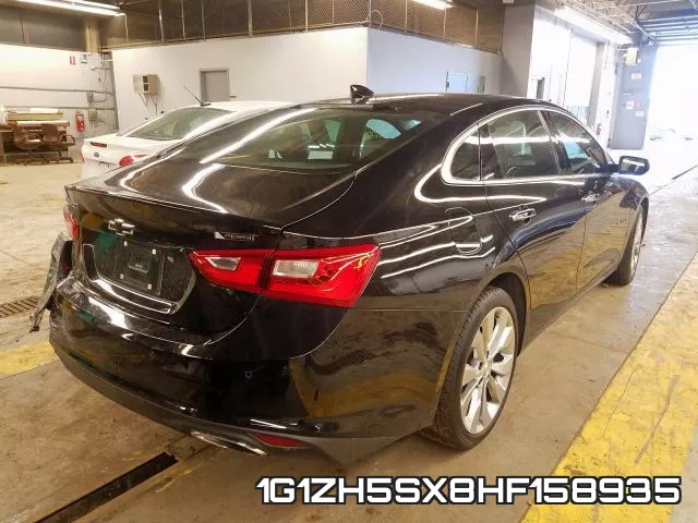 1G1ZH5SX8HF158935 фото 5