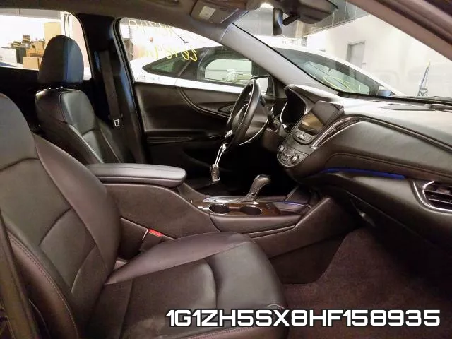 1G1ZH5SX8HF158935 фото 6