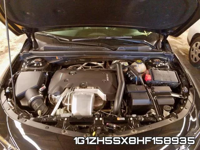 1G1ZH5SX8HF158935 фото 8