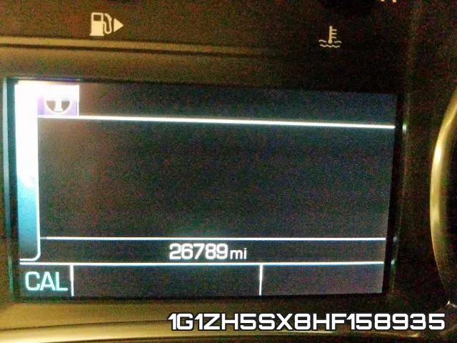 1G1ZH5SX8HF158935 фото 9
