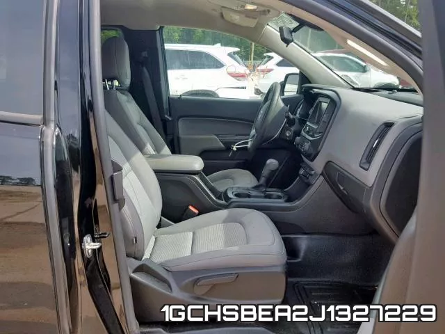 1GCHSBEA2J1327229 фото 6