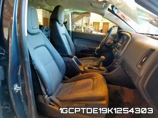 1GCPTDE19K1254303 фото 6