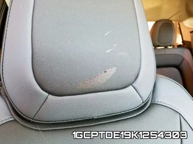 1GCPTDE19K1254303 фото 10
