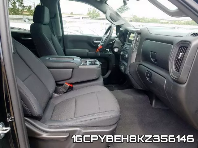 1GCPYBEH8KZ356146 фото 6