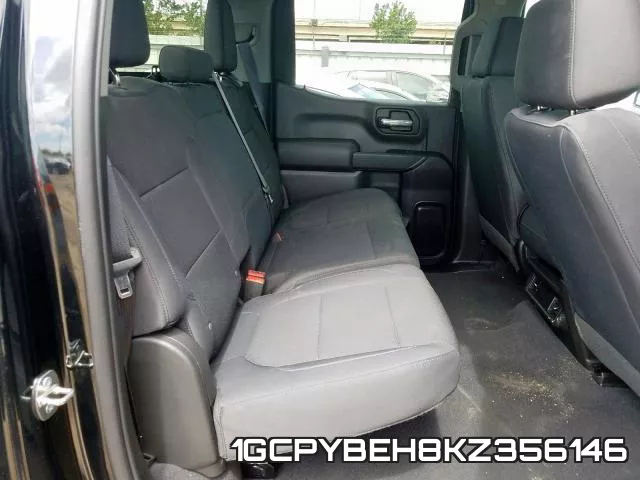 1GCPYBEH8KZ356146 фото 7