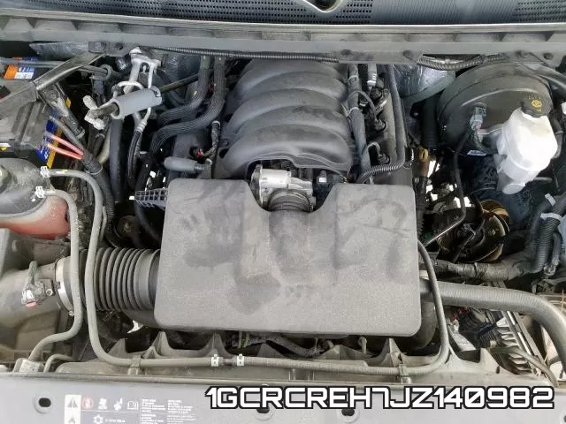 1GCRCREH7JZ140982 фото 8