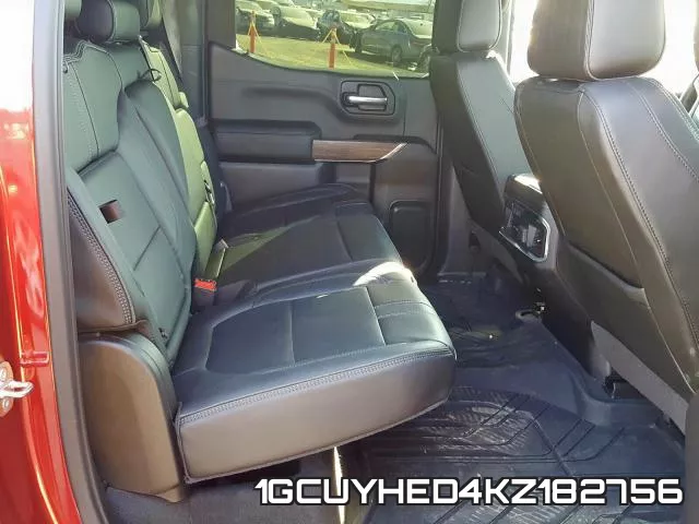 1GCUYHED4KZ182756 фото 7