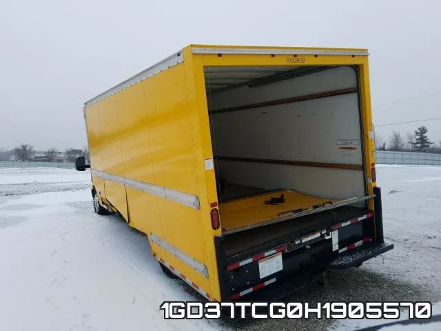 1GD37TCG0H1905570 фото 4