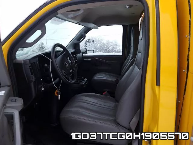 1GD37TCG0H1905570 фото 6