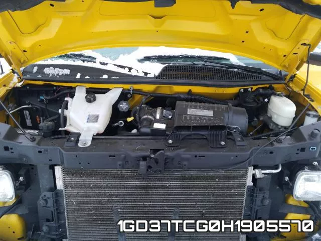 1GD37TCG0H1905570 фото 8
