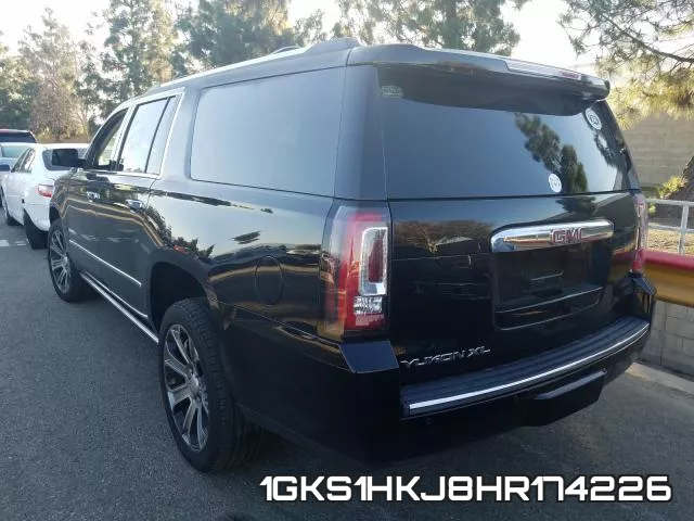 1GKS1HKJ8HR174226 фото 4