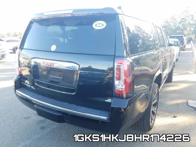 1GKS1HKJ8HR174226 фото 5