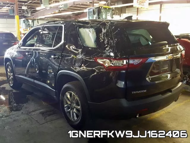 1GNERFKW9JJ162406 фото 4