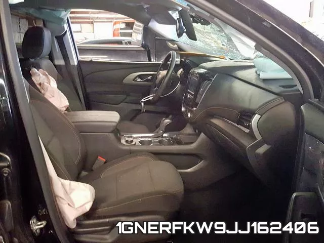 1GNERFKW9JJ162406 фото 6