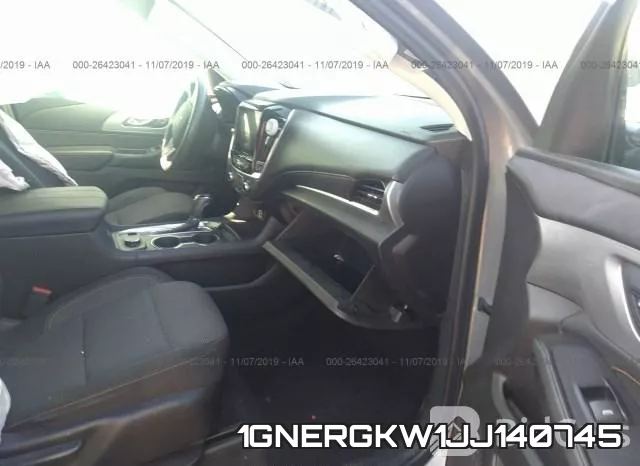 1GNERGKW1JJ140745 фото 6