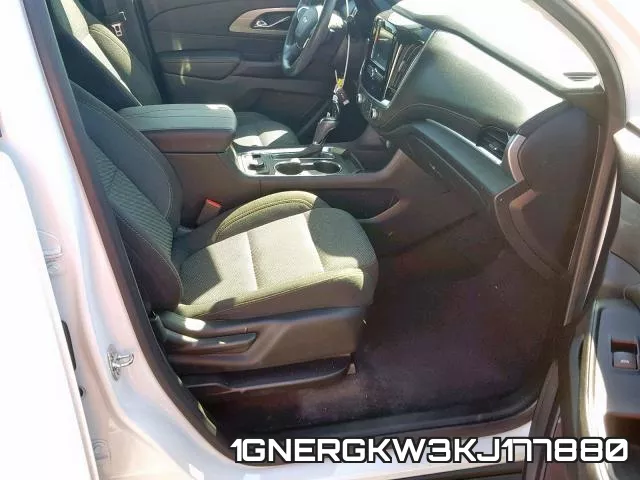 1GNERGKW3KJ177880 фото 6