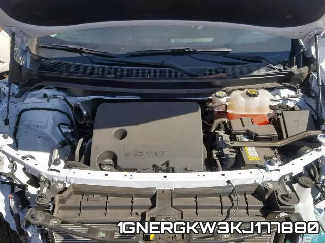 1GNERGKW3KJ177880 фото 8