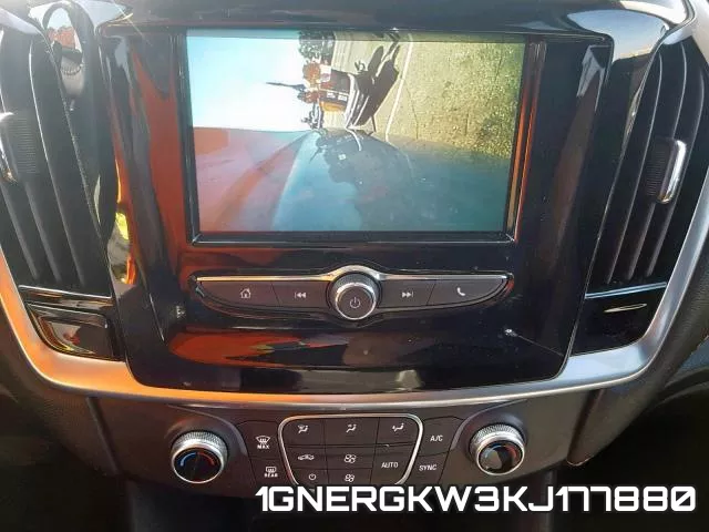 1GNERGKW3KJ177880 фото 10