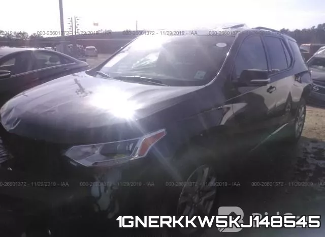 1GNERKKW5KJ148545 фото 3